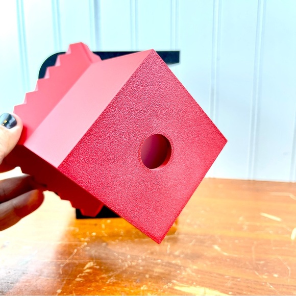 The Daka Planter with Stand, Indoor Flower Pot, Succulent - Picture 6 of 10